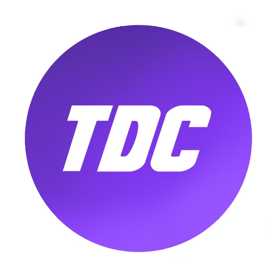 Top Dead Center