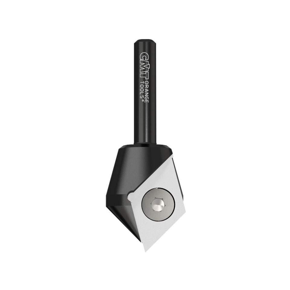 Indexable Router Bits Router Bits with Insert Knives – The Tool Club